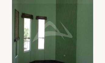 Imagem 3: Casa - Parque da Hípica - Campinas