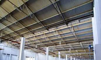 Imagem 6: SOROCABA - Industrial / Logística - IPORANGA