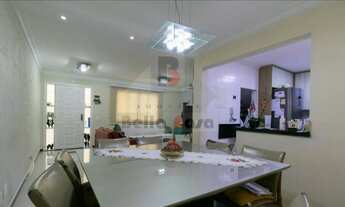 Imagem 5: 120 m - Sobrado em condomínio fechado - Mooca