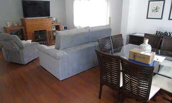 Imagem 7: VENDO MARAVILHOSA CASA PLANA : PISCINA, DECK, AREA GOURMET