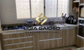 Imagem: JACAREÍ - Casa Padrão - LOTEAMENTO VILLA