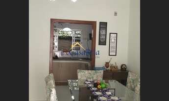 Imagem 2: Casa - Chácara Cneo - Campinas