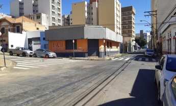 Imagem: CAMPINAS - Loja/Salão - CENTRO