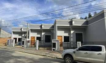 Imagem 2: Casas Geminadas à venda, Travessa Dom Joaquim. Brusque-SC