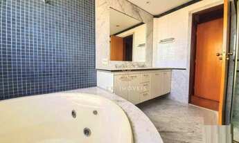 Imagem 5: Apartamento com 4 dormitórios à venda, 180 m² por R$ 1.650.000 - Cidade Nova - Belo Horizo