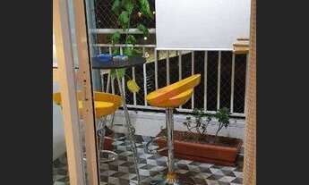 Imagem 4: Apartamento a Venda no Bairro Fundação em São Caetano do Sul Porteira Fechada