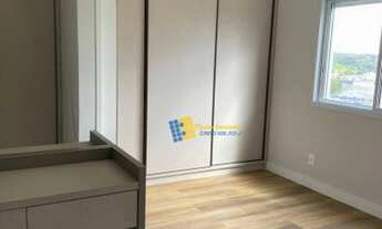 Imagem 3: Apartamento com 2 dormitórios, 65 m² - venda por R$ 650.000 ou aluguel por R$ 3.500/mês