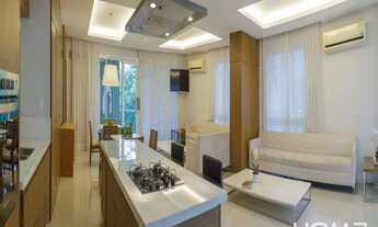 Imagem 7: Apartamento com 2 dormitórios à venda, 79 m² por R$ 318.000,00 - Barra da Tijuca - Rio de