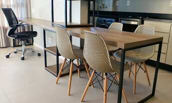 Imagem 6: Studio K-Platz /aluguel com 40 metros quadrados com 1 quarto em Campinas - São José - SC