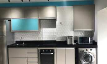 Imagem: Street Chacara Santo Antônio para aluguel