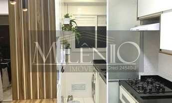 Imagem 5: SãO PAULO - Apartamento Padrão - Vila Mascote