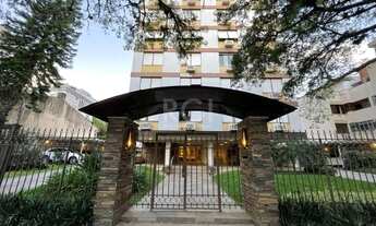 Imagem: Porto Alegre - Apartamento Padrão - Higienópolis