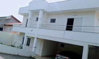 Imagem: Campinas - Casa Padrão - Caminhos de San