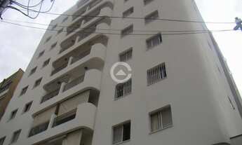 Imagem: Apartamento - Centro - Campinas