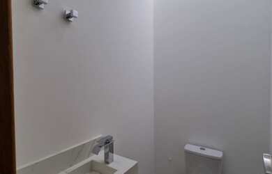 Imagem 4: Casa de condomínio térrea para venda com 160 metros quadrados com 3 quartos