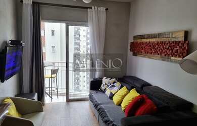 Imagem 2: SãO PAULO - Apartamento Padrão - Consolação