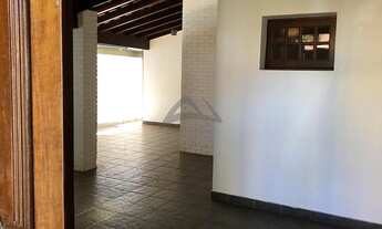 Imagem 7: Casa - Gramado - Campinas