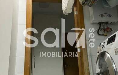 Imagem 12: SALVADOR - Apartamento Padrão - CAMINHO DAS ÁRVORES