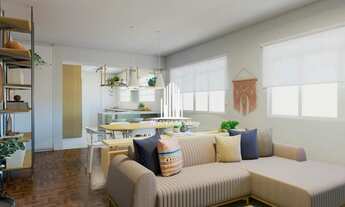 Imagem: Apartamento a venda com 141m² 3 dormitorios