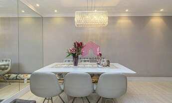 Imagem 4: Apto. a Venda no Condomínio La Vita em São Caetano - Porteira Fechada