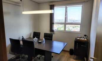 Imagem: Escritório para venda possui 52 metros