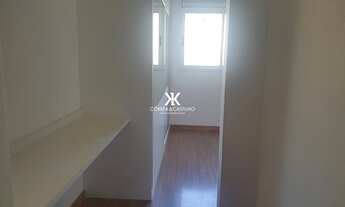 Imagem 7: Apartamento no Edifício Wings, no Vila da Serra, de 86m², com 3 quartos, sendo 1 suíte, co