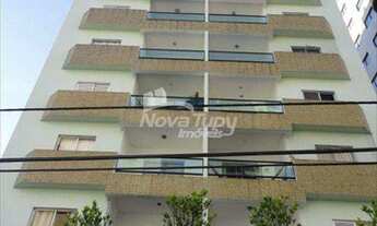 Imagem: Apartamento em Praia Grande bairro Tupi