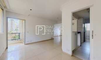 Imagem 2: SÃO PAULO - Apartamento Padrão - VILA ROMANA