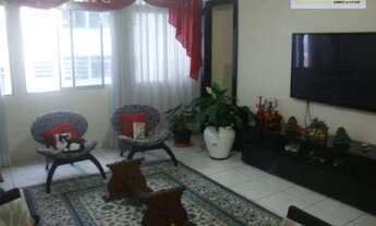 Imagem: Apartamento residencial à venda, Itararé