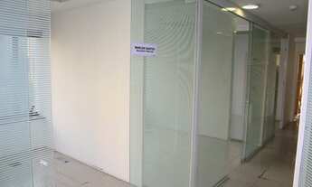 Imagem: Conjunto para alugar, 149 m² Itaim Bibi