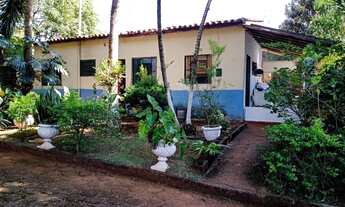 Imagem 4: CHACARA RESIDENCIAL em Campinas - SP, Vila Holândia