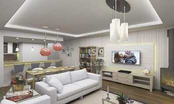 Imagem 4: Apartamento com 1 dormitório à venda, 78 m² por R$ 650.000,00 - Centro - Canela/RS