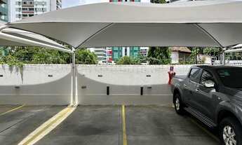 Imagem: Apartamento para venda tem 118 metros quadrados