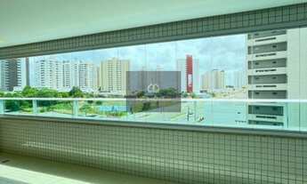 Imagem 5: Apartamento para venda com 217 metros quadrados com 5 quartos em Ponta D'Areia - São