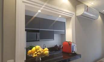 Imagem 1: Apartamento Villa de Espanha