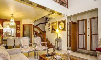 Imagem 3: Casa em condomínio 1 suíte 2 vagas Boa Vista