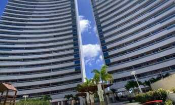 Imagem 2: Apartamento projetado, 3 quartos, Ed. Arc de France - AP9959