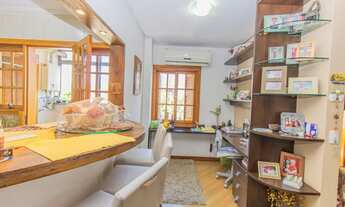 Imagem 6: Porto Alegre - Apartamento Padrão - Petrópolis