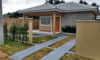 Imagem 4: CASA RESIDENCIAL em MARICÁ - RJ, PINDOBAS