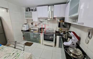 Imagem 7: Apartamento com 3 quartos - Bairro Setor dos Afonsos em Aparecida de Goiânia