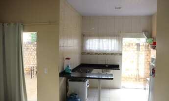 Imagem 3: Casa Apta a Financiamento