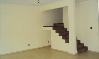 Imagem 6: Casa de condomínio, 3 quartos com suíte, 2 vagas, verde, quintal,nova,churrasqueira comum