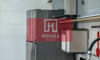 Imagem 6: Apartamento à venda no bairro Vila Andrade - São Paulo/SP, Zona Sul