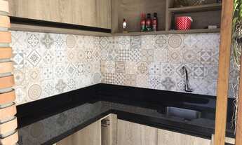 Imagem 3: Cobertura próximo ao metro - Totalmente reformada