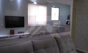 Imagem 4: Venda de Apartamentos / Padrão na cidade de Rio Claro