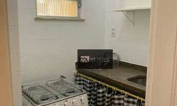 Imagem 4: Apartamento com 1 dormitório à venda, 40 m² por R$ 530.000,00 - Copacabana - Rio de Janeir