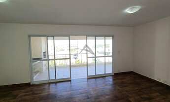 Imagem 3: Apartamento - Vila Brandina - Campinas