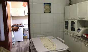 Imagem 7: Sobrado com ótima localização