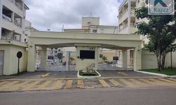 Imagem 4: Aluguel apartamento 02 quartos - Cond. Villagio dos Ipes - ribeirão do lipa - Cuiabá - MT