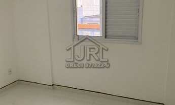 Imagem 6: Apartamento com 3 dormitórios, 76 m² - venda por R$ 350.000,00 ou aluguel por R$ 1.395,00